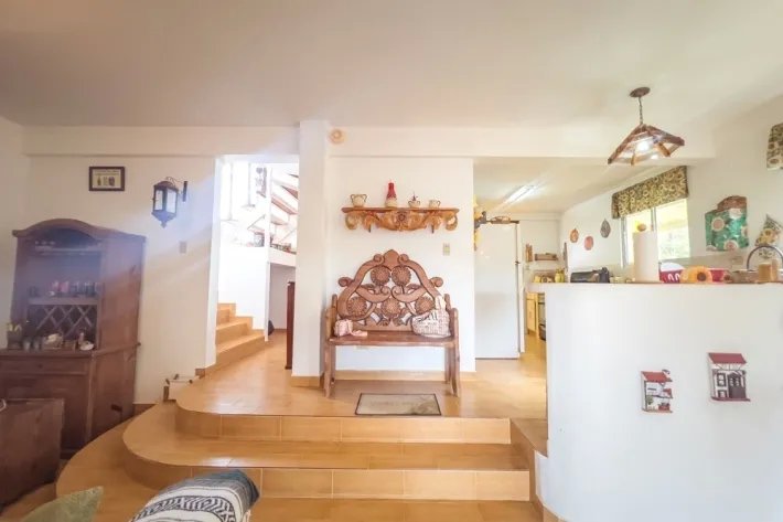 House for sale in Altos de Cerro Azul, Chilibre
