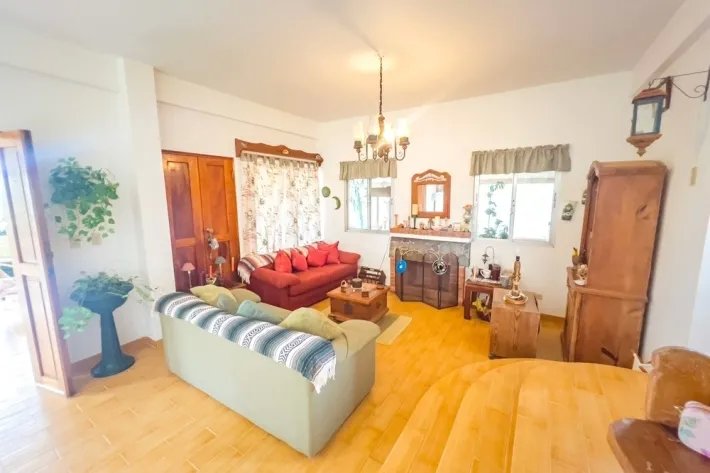 House for sale in Altos de Cerro Azul, Chilibre
