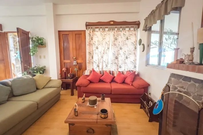 House for sale in Altos de Cerro Azul, Chilibre