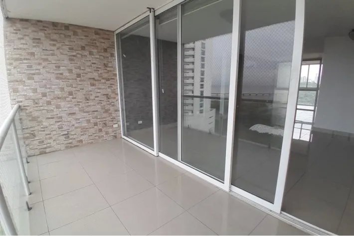 Venta de apartamento reposeído en San Francisco, Panamá