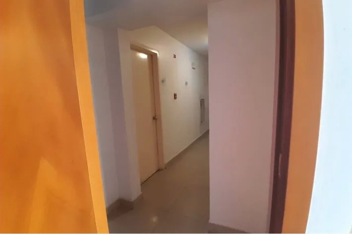 Repossessed apartment for sale in San Francisco, Panama