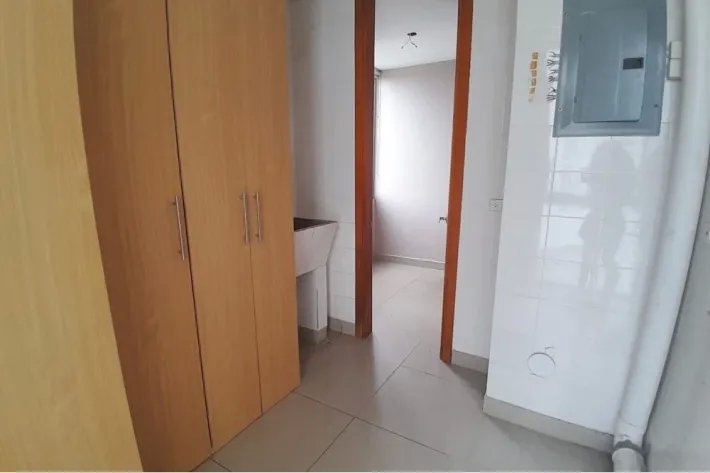 Repossessed apartment for sale in San Francisco, Panama