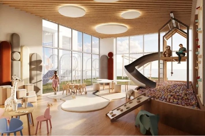 Se vende apartamento con vista al mar en Avenida Balboa, Panamá