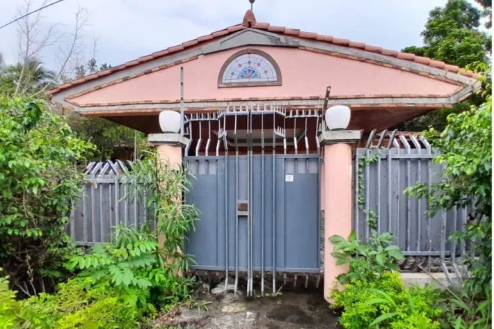 Venta de casa reposeída en Altos del Golf, San Francisco, Panamá