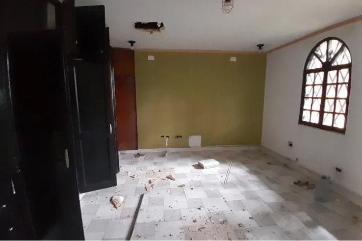 Venta de casa reposeída en Altos del Golf, San Francisco, Panamá