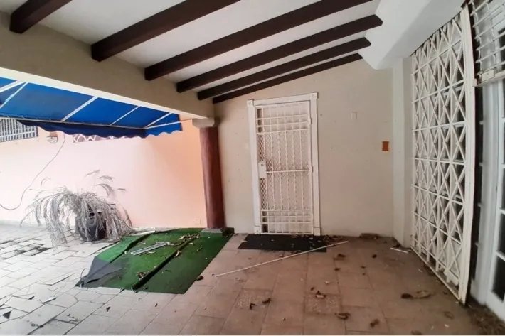 Venta de casa reposeída en Altos del Golf, San Francisco, Panamá