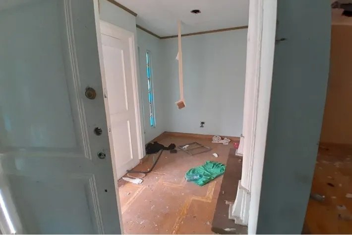 Venta de casa reposeída en Altos del Golf, San Francisco, Panamá