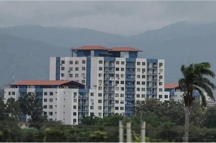 Venta de apartamento PH. Mystic Blue Torre 200, Juan Díaz
