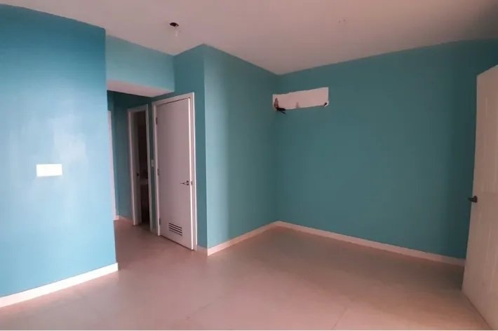 Venta de apartamento resposeído en Avenida Balboa, Bella Vista, Panamá