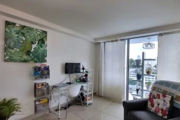 Venta de apartamento en Via España - PH Torres de Castilla