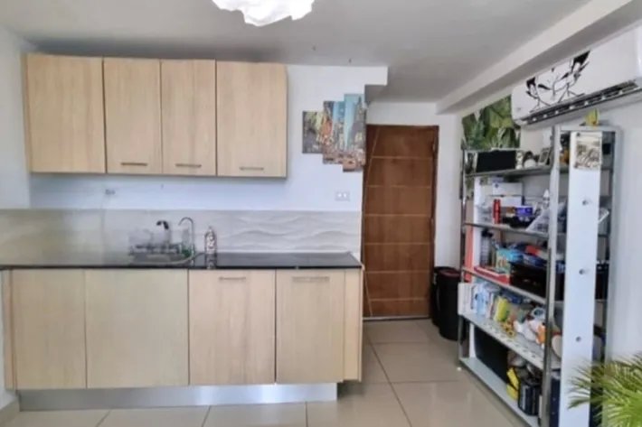 Venta de apartamento en Via España - PH Torres de Castilla