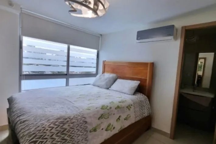 Venta de apartamento en Via España - PH Torres de Castilla