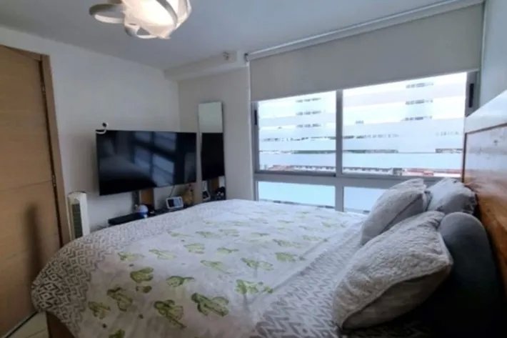 Venta de apartamento en Via España - PH Torres de Castilla