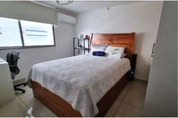 Venta de apartamento en Via España - PH Torres de Castilla