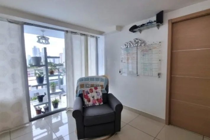 Venta de apartamento en Via España - PH Torres de Castilla