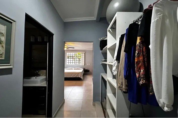 Se vende casa en Betania, Camino Real, Panamá