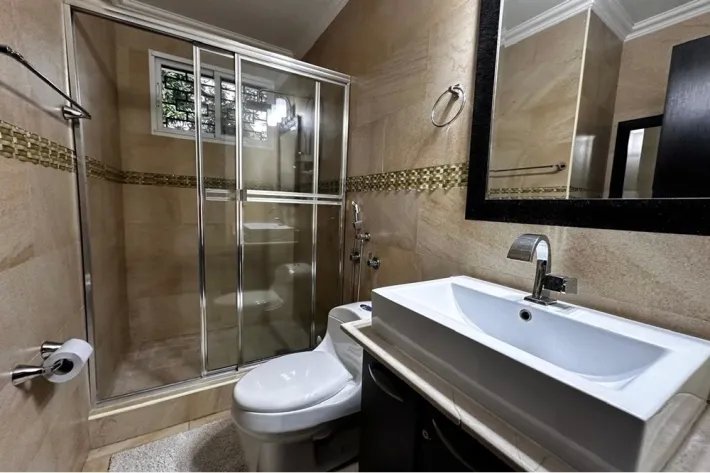 Se vende casa en Betania, Camino Real, Panamá