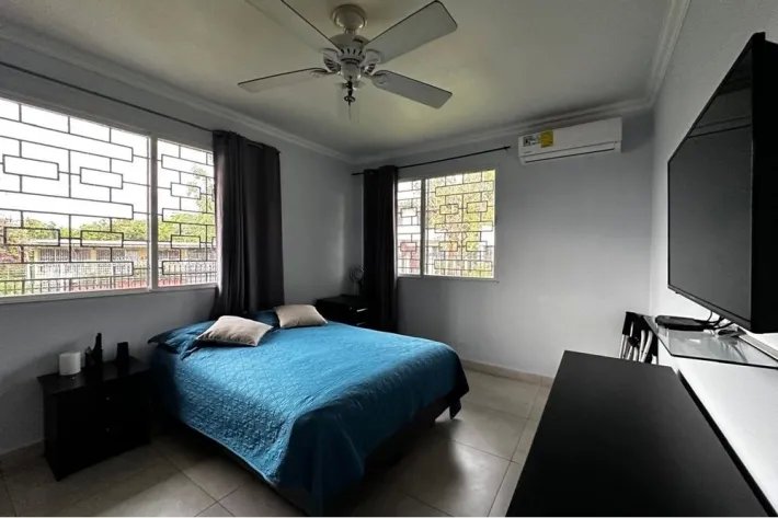 Se vende casa en Betania, Camino Real, Panamá