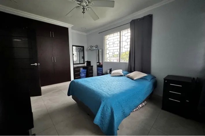 Se vende casa en Betania, Camino Real, Panamá