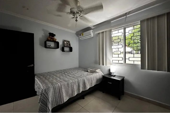 Se vende casa en Betania, Camino Real, Panamá