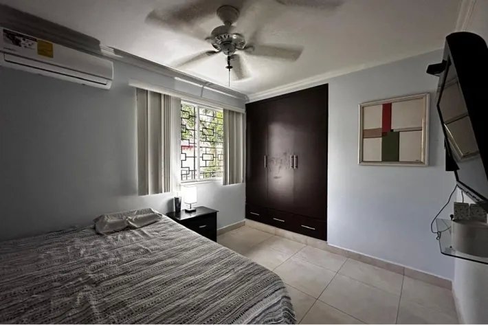 Se vende casa en Betania, Camino Real, Panamá