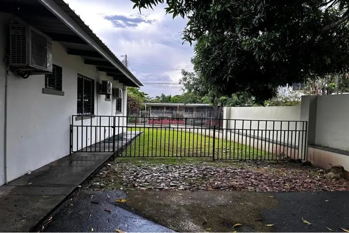 Se vende casa en Betania, Camino Real, Panamá