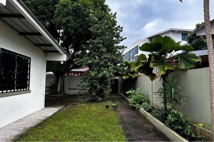 Se vende casa en Betania, Camino Real, Panamá