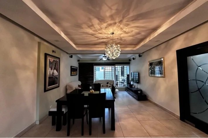 Se vende casa en Betania, Camino Real, Panamá