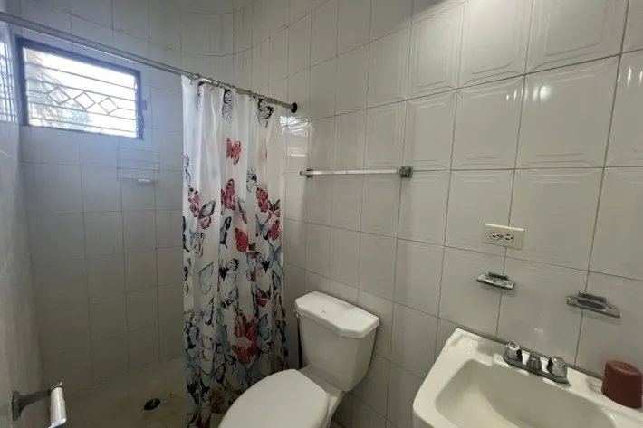 Venta de casa en urbanización Los Angeles, Betania