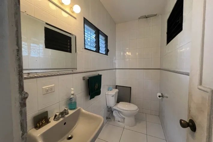 Venta de casa en urbanización Los Angeles, Betania