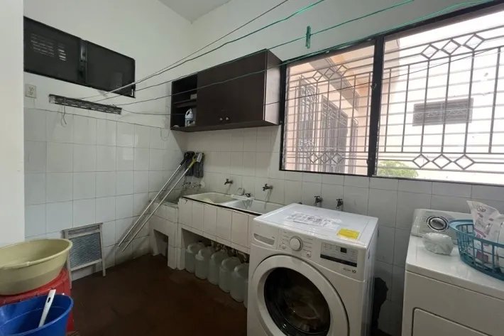 Venta de casa en urbanización Los Angeles, Betania