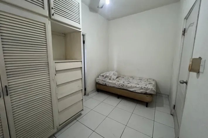 Venta de casa en urbanización Los Angeles, Betania