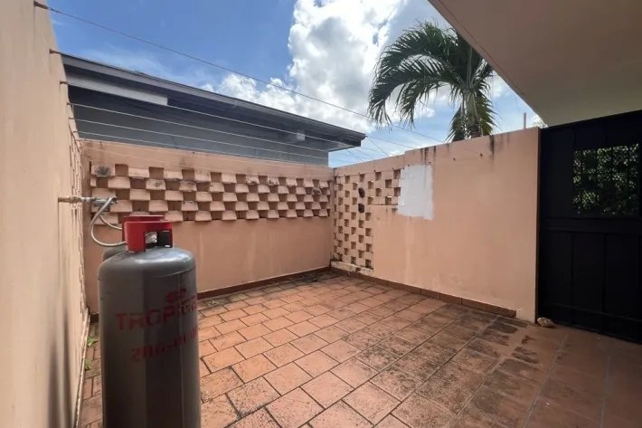 Venta de casa en urbanización Los Angeles, Betania