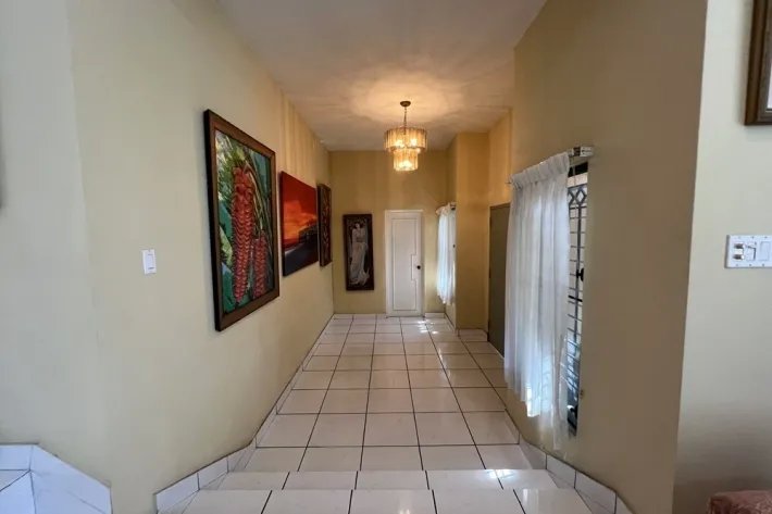 Venta de casa en urbanización Los Angeles, Betania