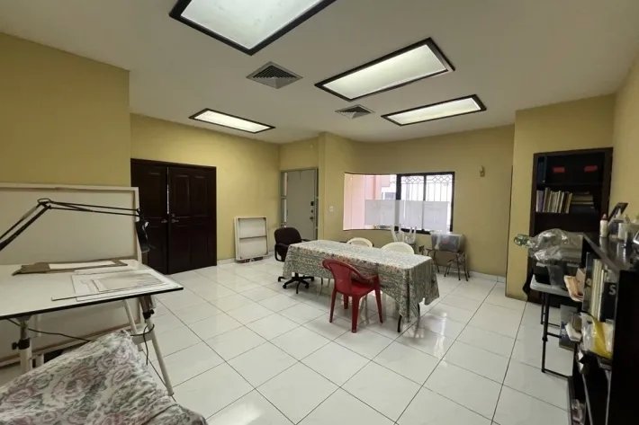 Venta de casa en urbanización Los Angeles, Betania