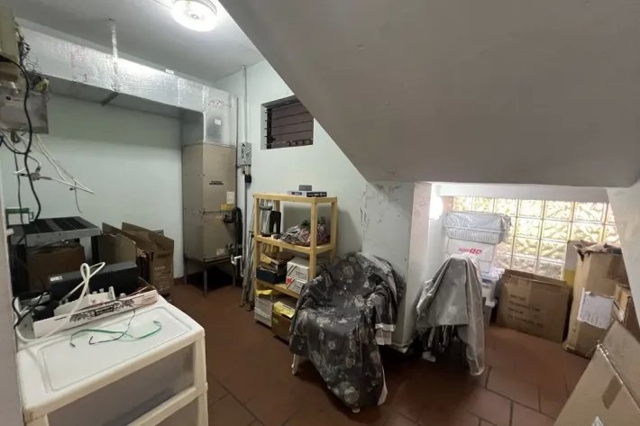Venta de casa en urbanización Los Angeles, Betania