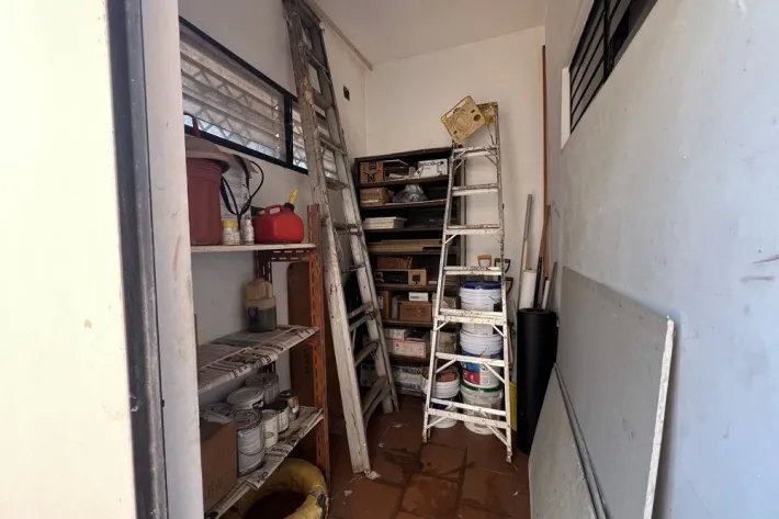 Venta de casa en urbanización Los Angeles, Betania