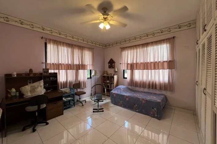 Venta de casa en urbanización Los Angeles, Betania