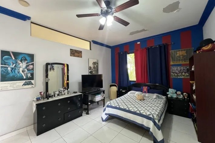 Venta de casa en urbanización Los Angeles, Betania
