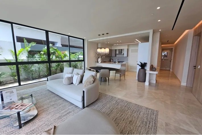 Apartment for sale Ocean Reef Islands, Punta Pacífica