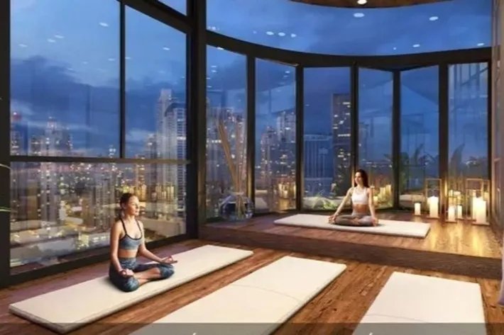 Venta de apartamentos PH The Towers, Paitilla