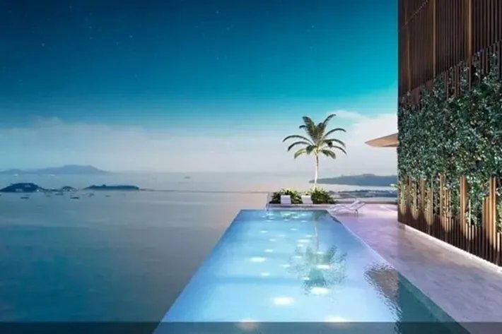 Venta de apartamentos PH The Towers, Paitilla