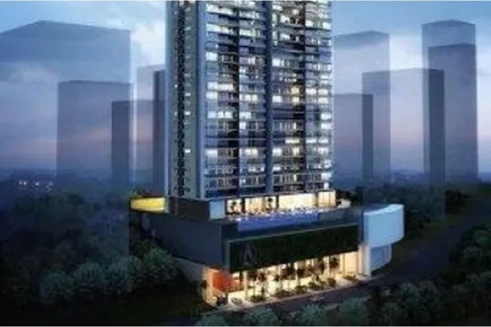 Venta de apartamentos PH The Towers, Paitilla