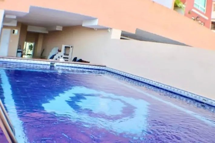 Venta de apartamento en Villa de las Fuentes, Panamá