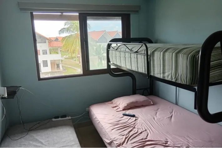 Venta de apartamento en PH. Brisas de Coronado Nivel 200, Coronado