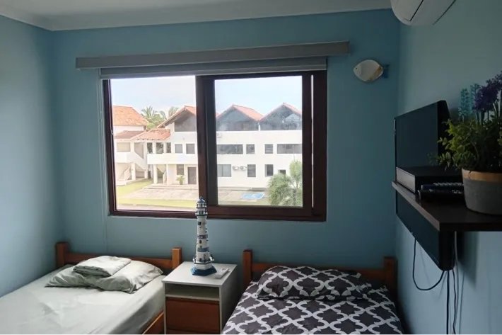 Venta de apartamento en PH. Brisas de Coronado Nivel 200, Coronado