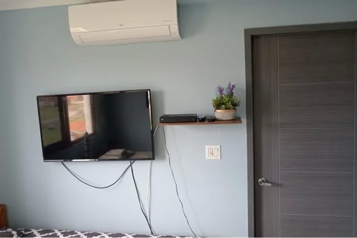 Venta de apartamento en PH. Brisas de Coronado Nivel 200, Coronado