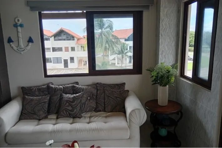 Venta de apartamento en PH. Brisas de Coronado Nivel 200, Coronado