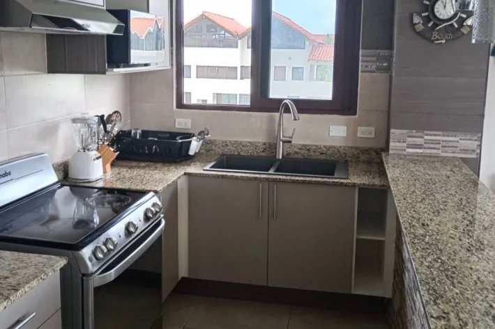 Venta de apartamento en PH. Brisas de Coronado Nivel 200, Coronado