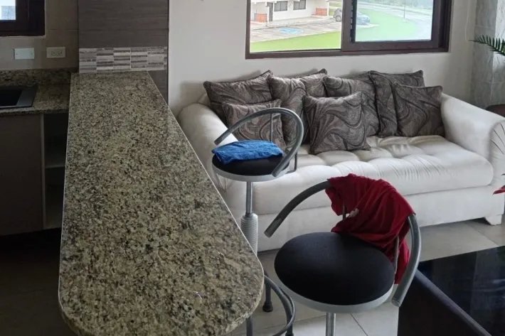 Venta de apartamento en PH. Brisas de Coronado Nivel 200, Coronado